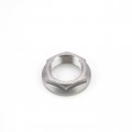 KBike Titanium Rear axle Nut for Ducati 999 / 749 - M30 x 1.5 KBike Titanium Rear axle Nut for Ducati 999 / 749 - M30 x 1.5